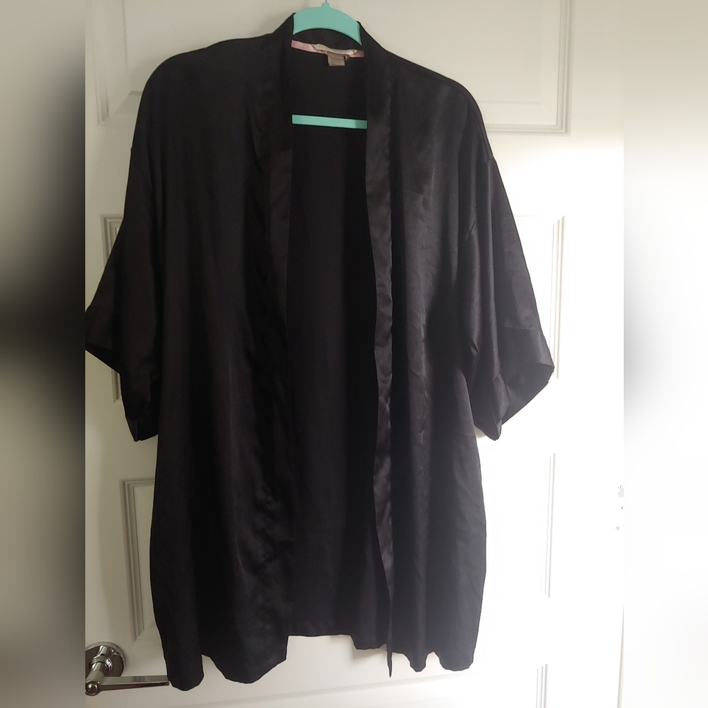 Victoria's Secret Kimono Size Small- Medium